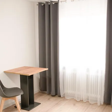 Ferienzimmer Privat bolig *