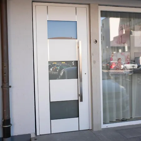 Ferienzimmer * Albbruck