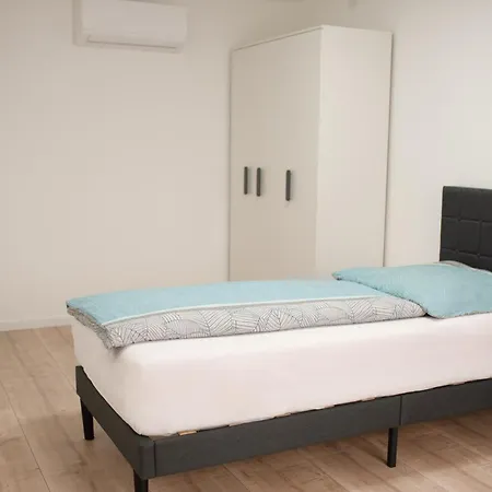 Privat bolig Ferienzimmer *