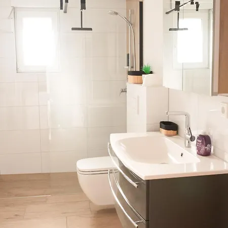 Ferienzimmer Privat bolig *