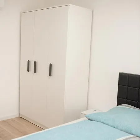 Δωμάτια σε οικογενειακή κατοικία Ferienzimmer *