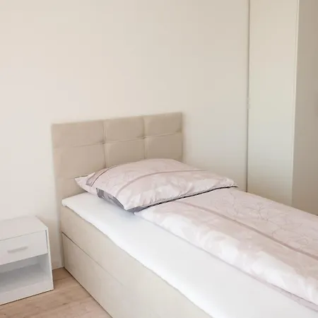 Ferienzimmer Albbruck