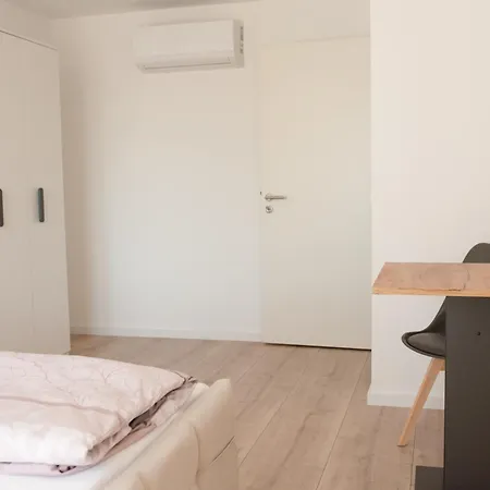 Ferienzimmer * Albbruck