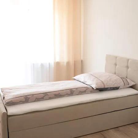 Ferienzimmer Kwatera prywatna *