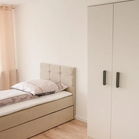 Ferienzimmer