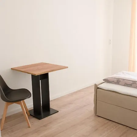 Ferienzimmer Albbruck