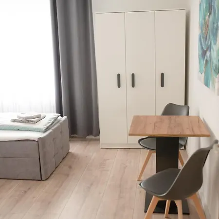 Ferienzimmer Δωμάτια σε οικογενειακή κατοικία