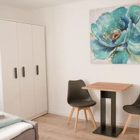 Ferienzimmer Kwatera prywatna *