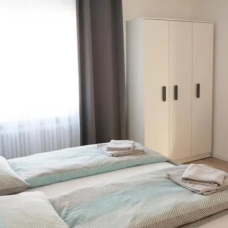 Ferienzimmer Albbruck