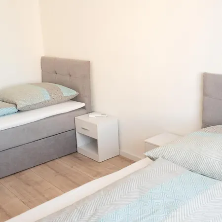 Ferienzimmer * Albbruck