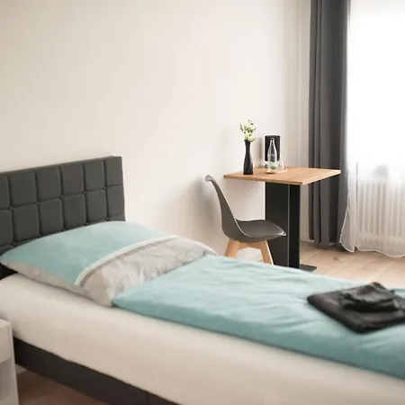 Ferienzimmer Kwatera prywatna