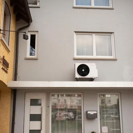 Privat bolig Ferienzimmer