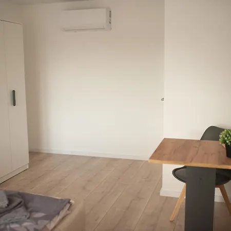 Ferienzimmer Kwatera prywatna *