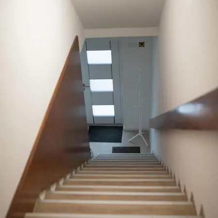 Δωμάτια σε οικογενειακή κατοικία Ferienzimmer