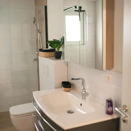 Ferienzimmer Privat bolig *