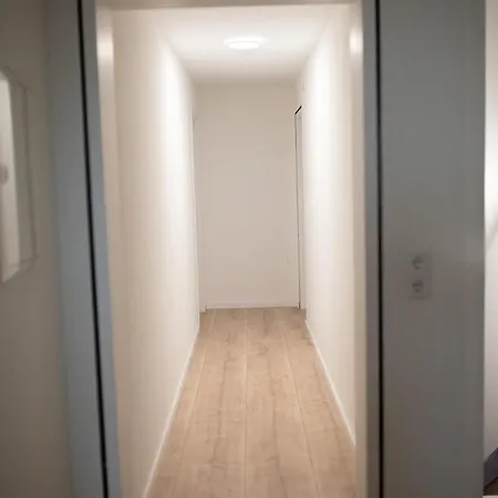 Privat bolig Ferienzimmer *