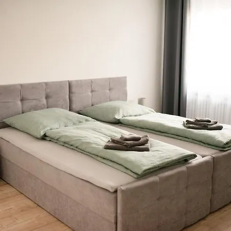 Ferienzimmer Albbruck