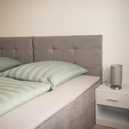 Ferienzimmer Habitación en casa particular Albbruck