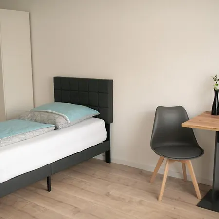 Ferienzimmer * Albbruck