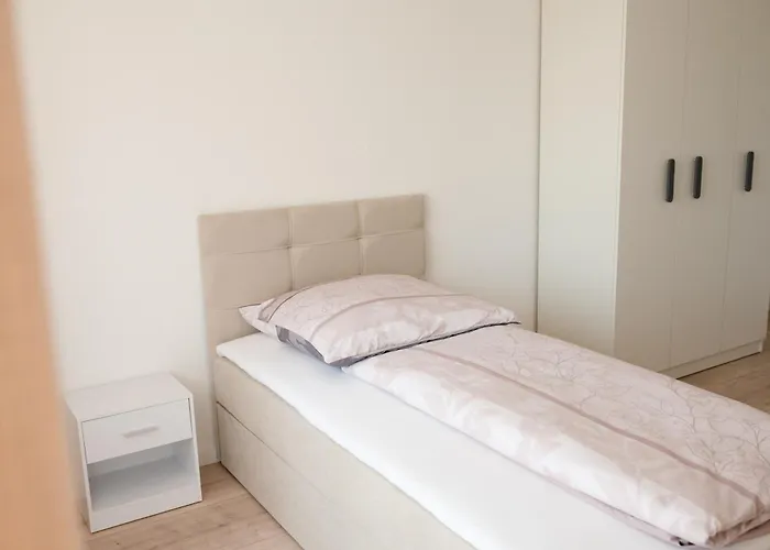 Ferienzimmer Albbruck