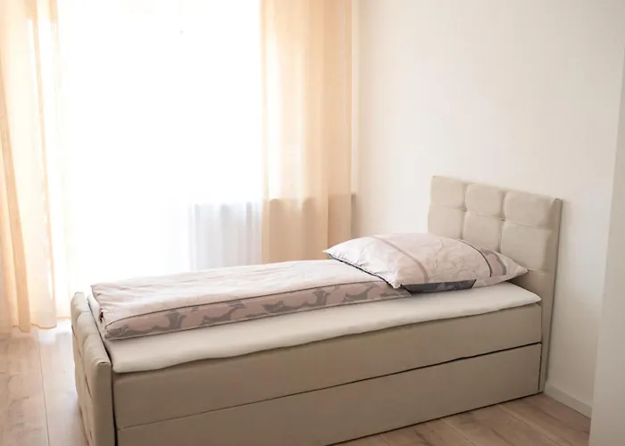 Ferienzimmer Homestay szállás *