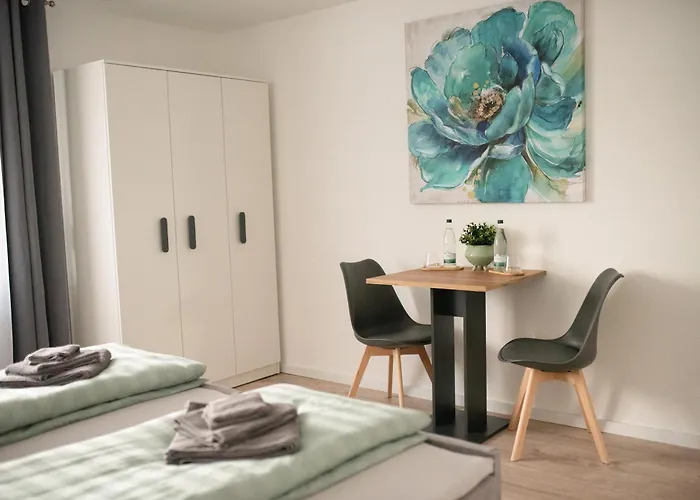 Homestay szállás Ferienzimmer *