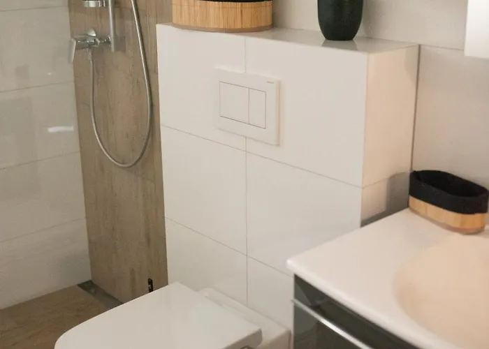 Ferienzimmer * Albbruck