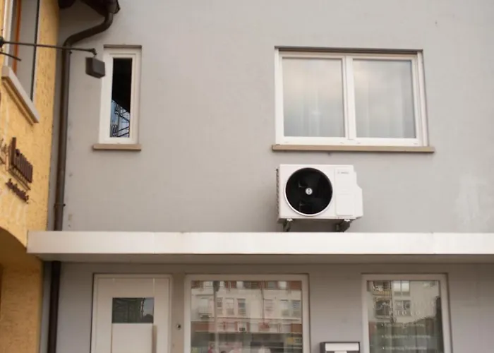 Privat bolig Ferienzimmer