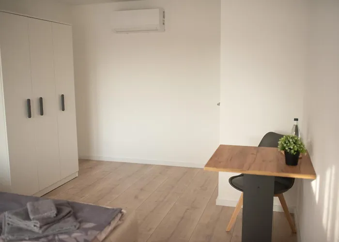 Ferienzimmer Homestay szállás *