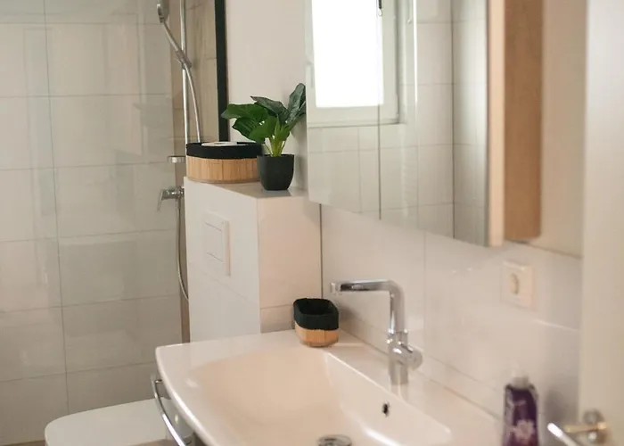 Ferienzimmer Privat bolig *