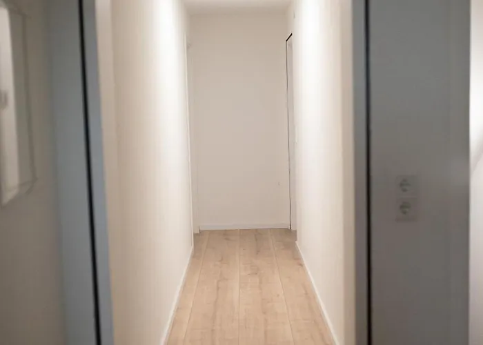 Privat bolig Ferienzimmer *