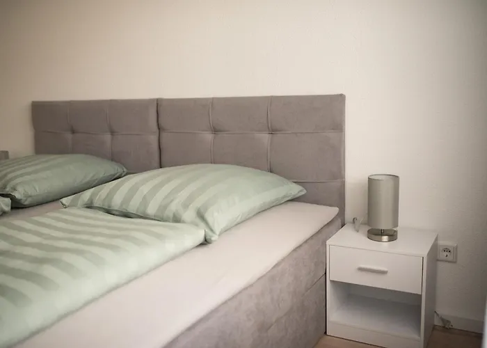 Ferienzimmer Homestay szállás Albbruck