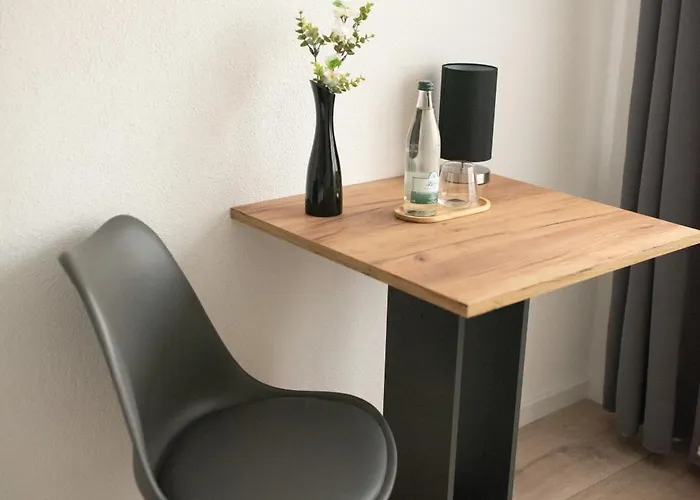 Ferienzimmer Rum i privatbostad